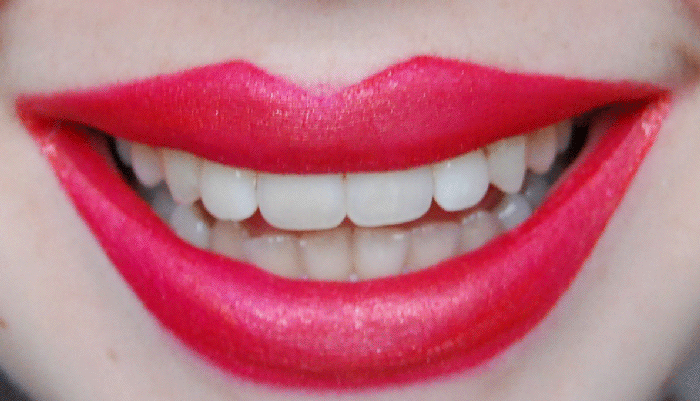 The Joker Smile fits Every Color