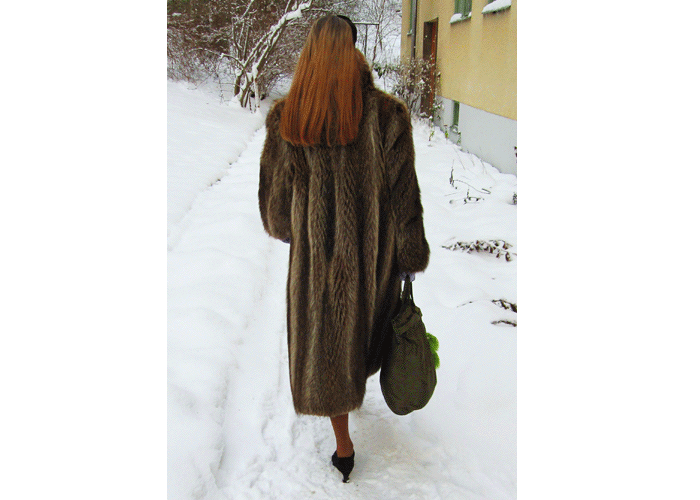 Taking care of winter
