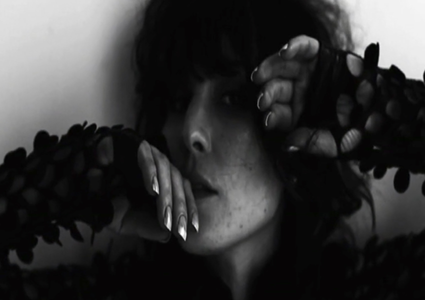 Video: Noomi Rapace for Contributor issue 5