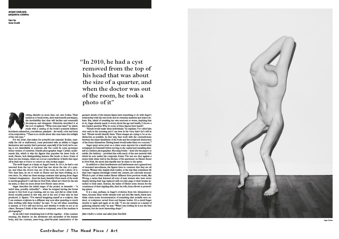 Asger Carlsen