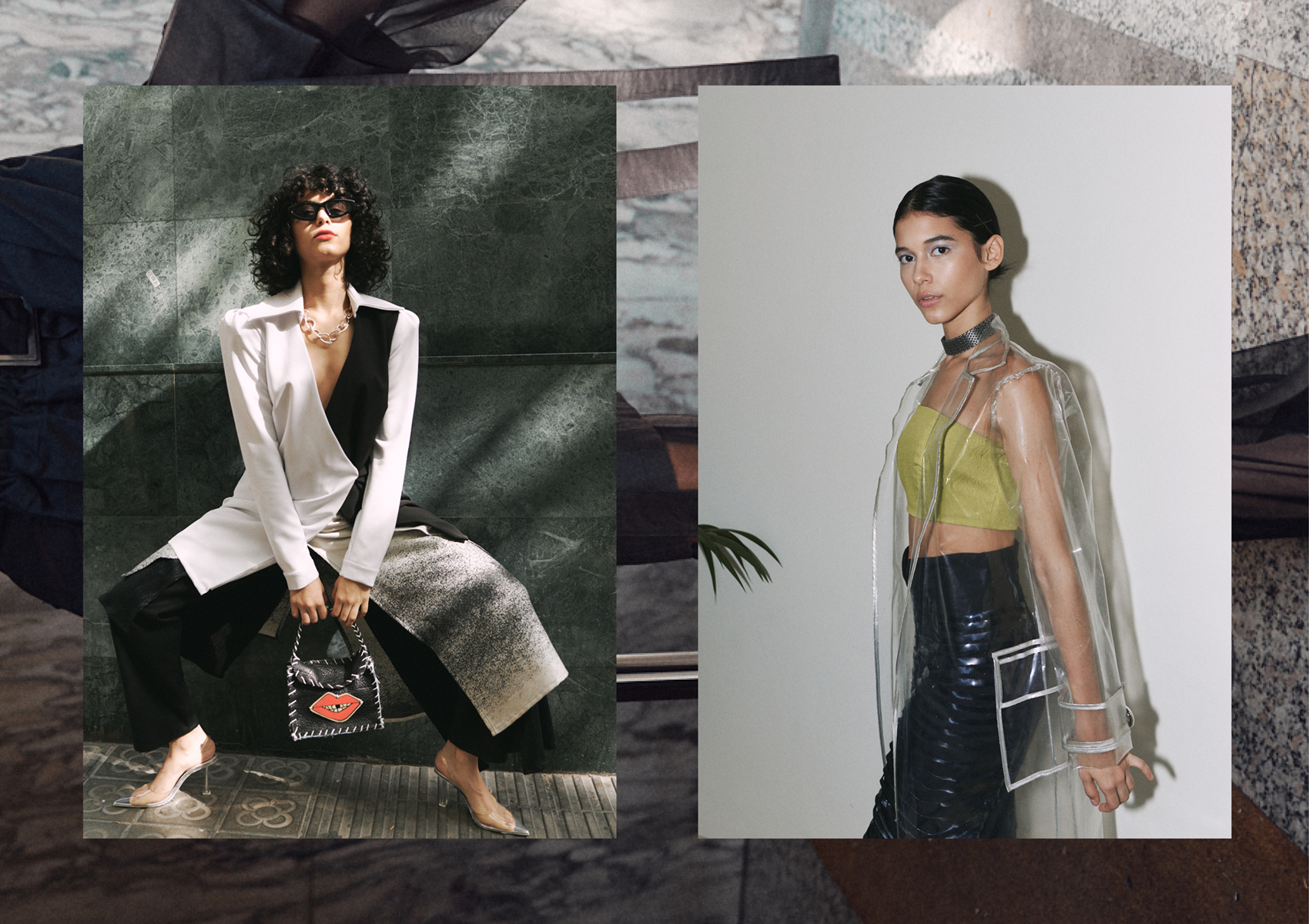 Fashion Story Reflections Contributor