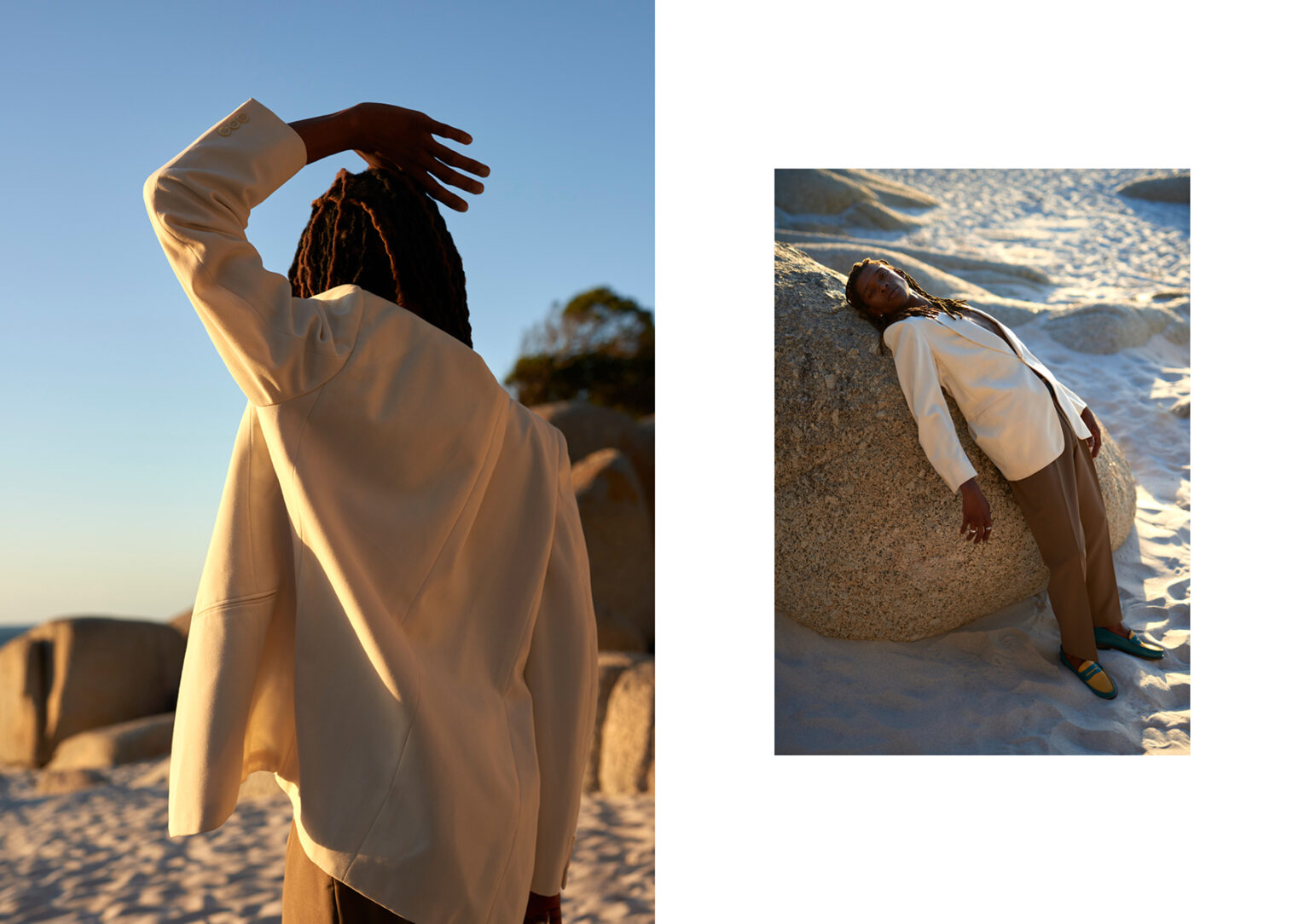Fashion Story: Nqaba – Contributor