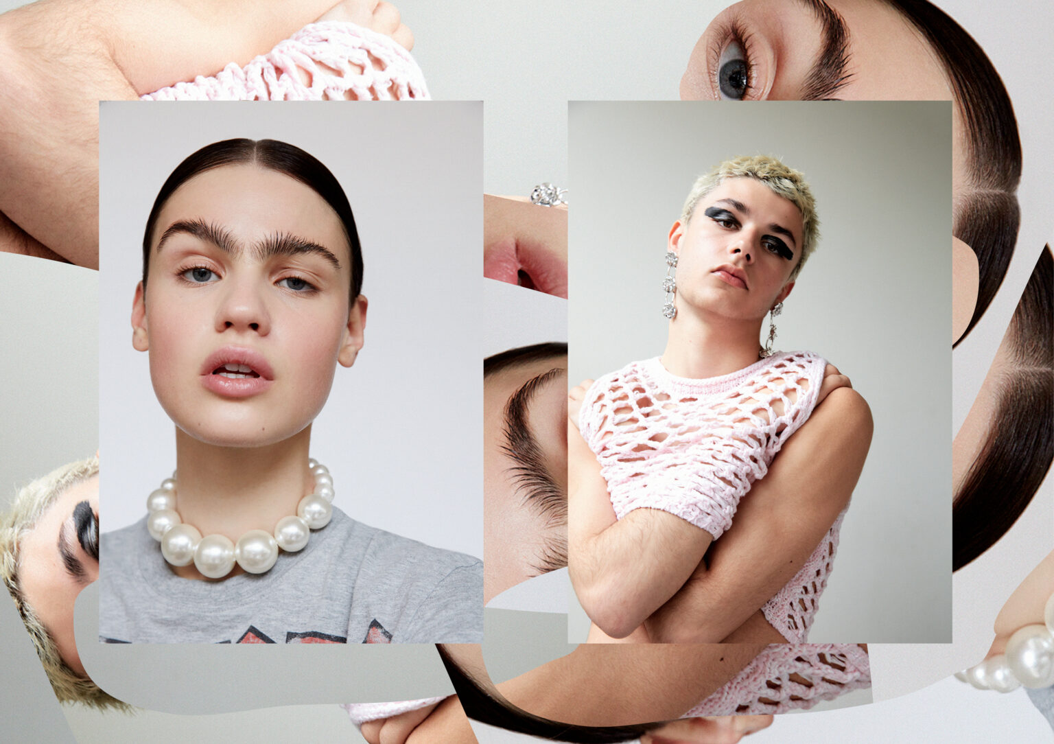 Fashion Story: XXXY – Contributor