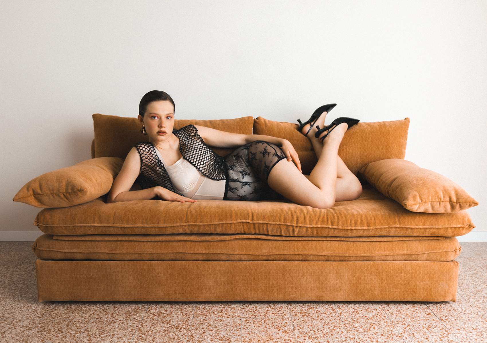 Fashion Story: Room
