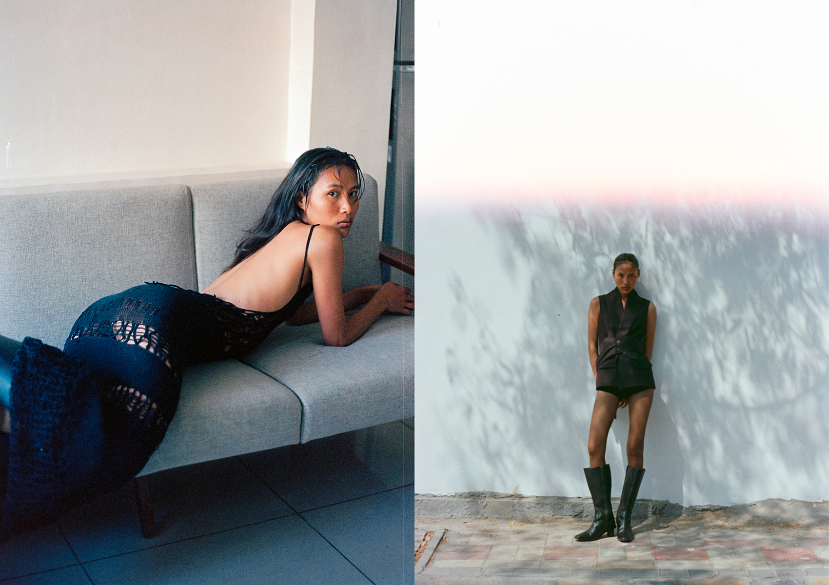 Fashion Story: Make it