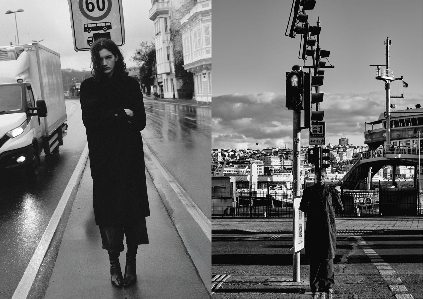 Fashion Story: Streets