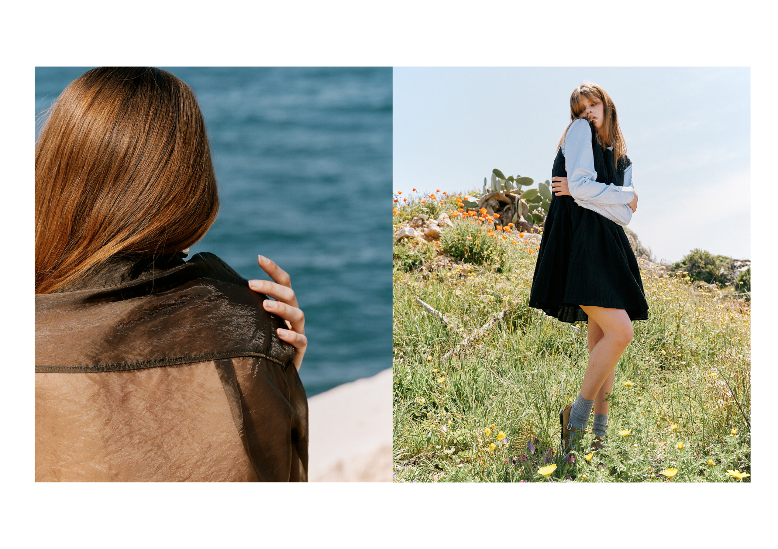 Fashion Story: Together