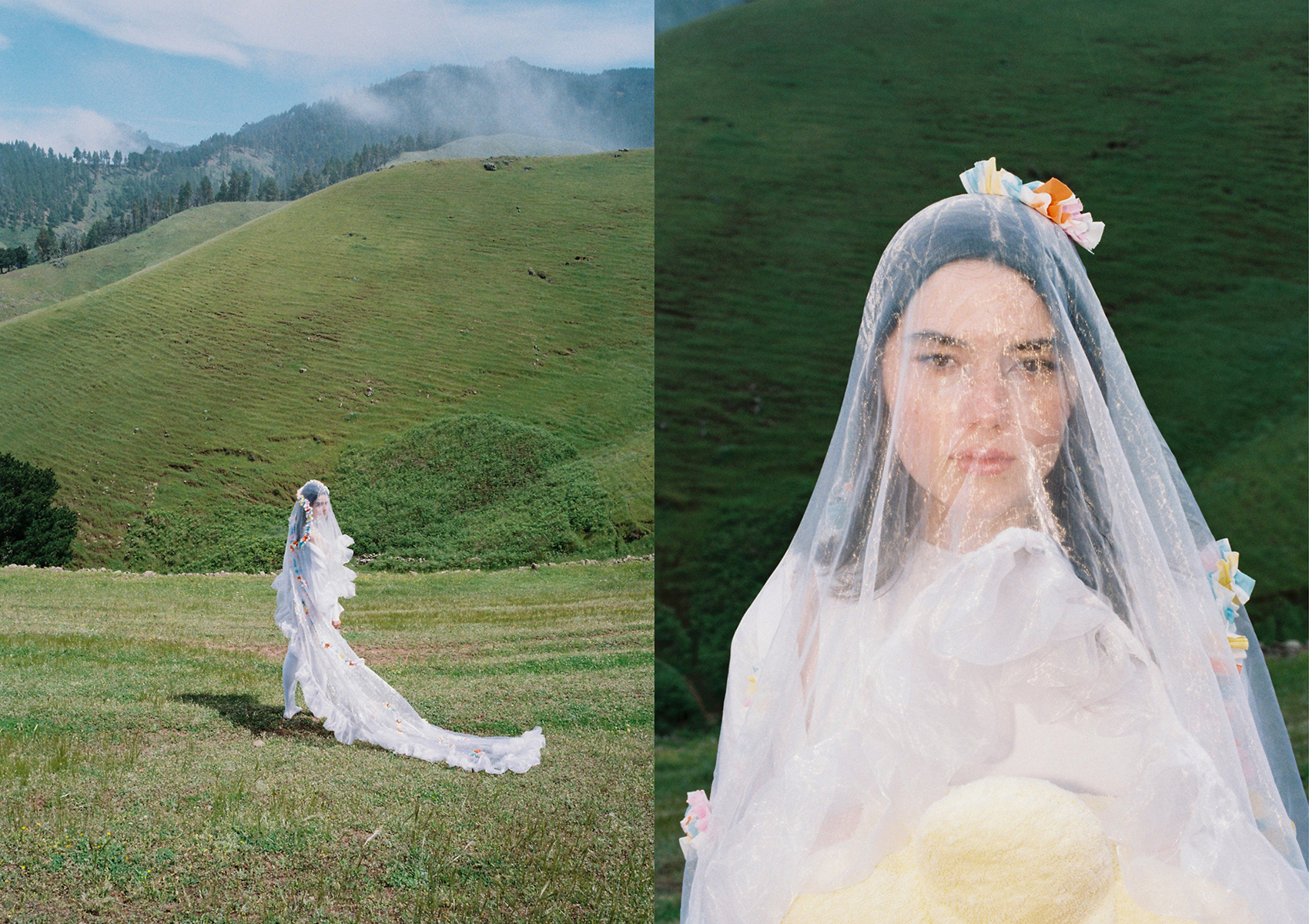 Fashion Story: There