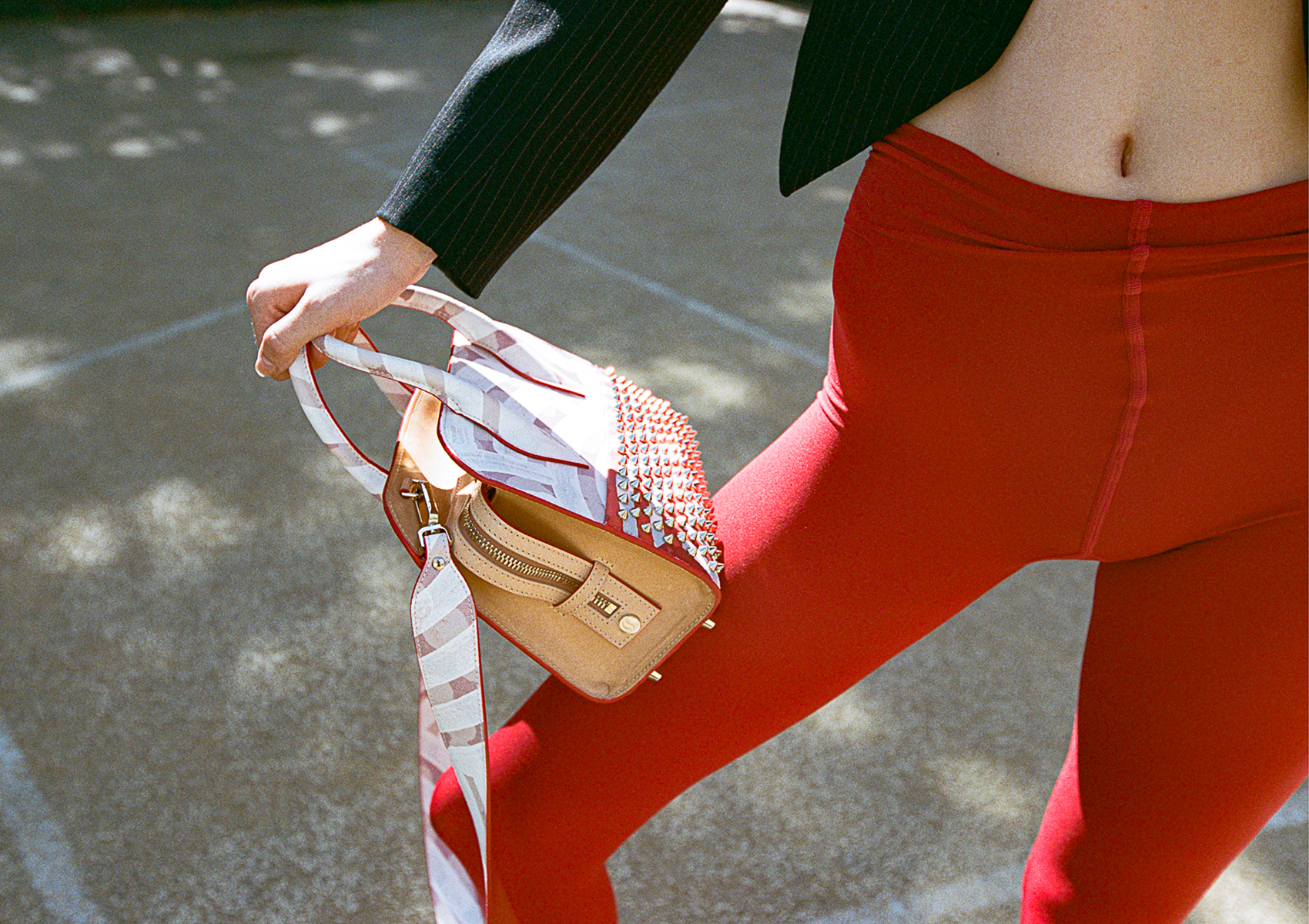 Fashion Story: Pulse