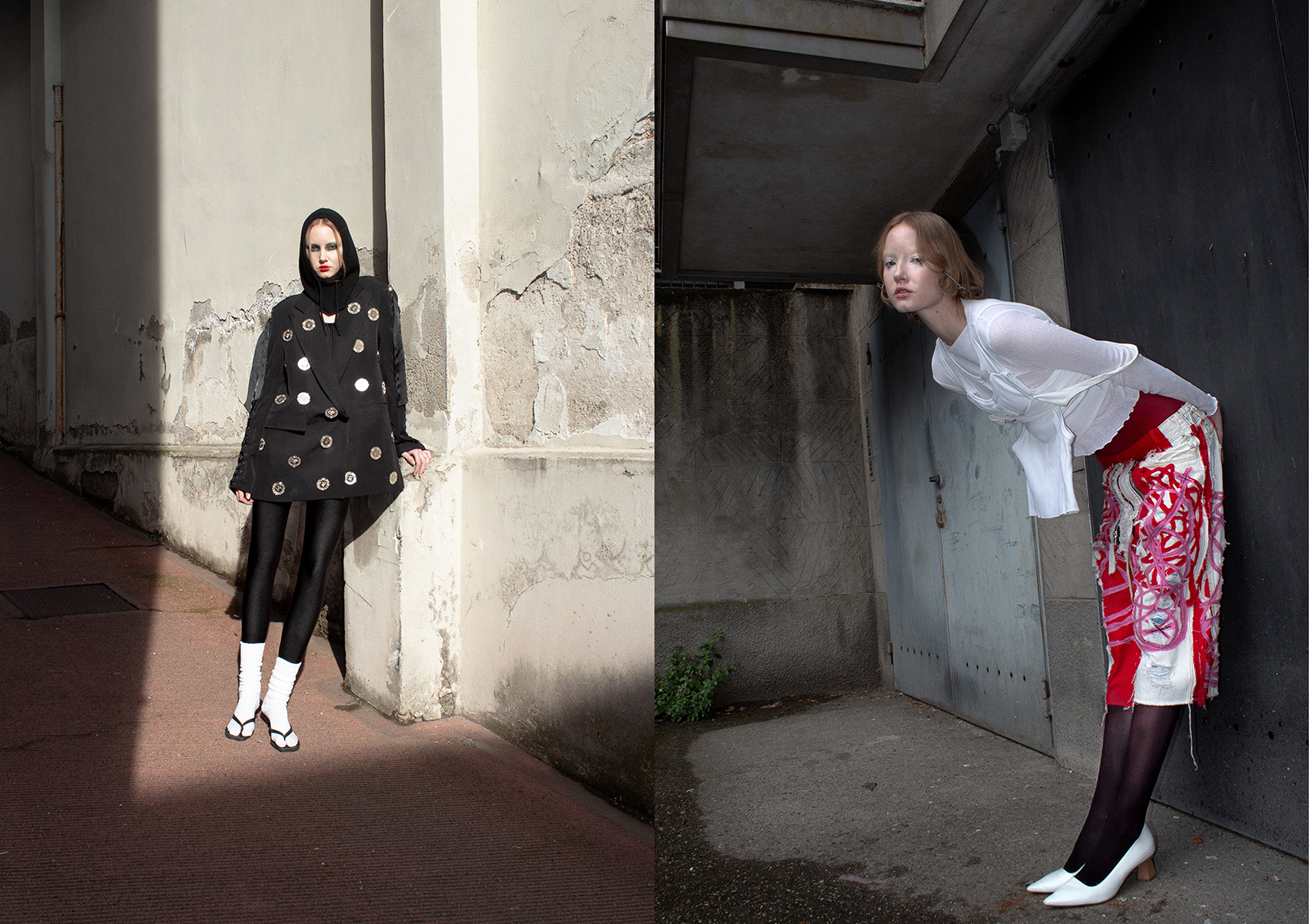 Fashion Story: The Only