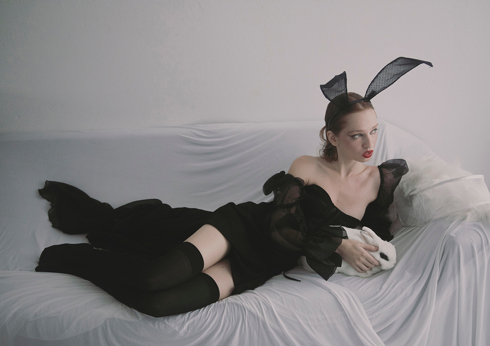 Fashion Story: Puzzle