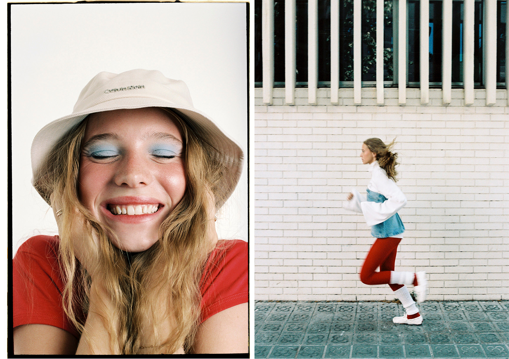 Fashion Story: Life