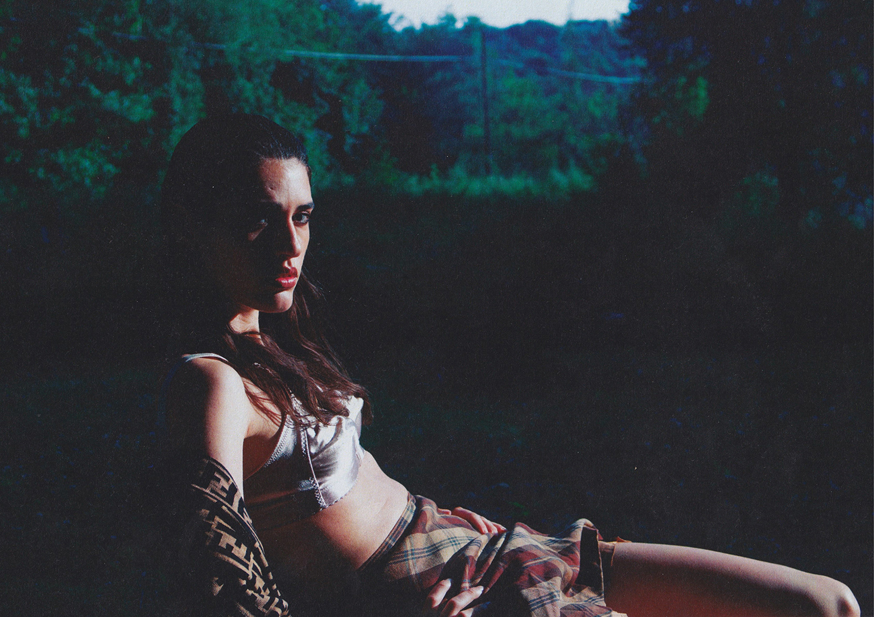 Fashion Story: Turn
