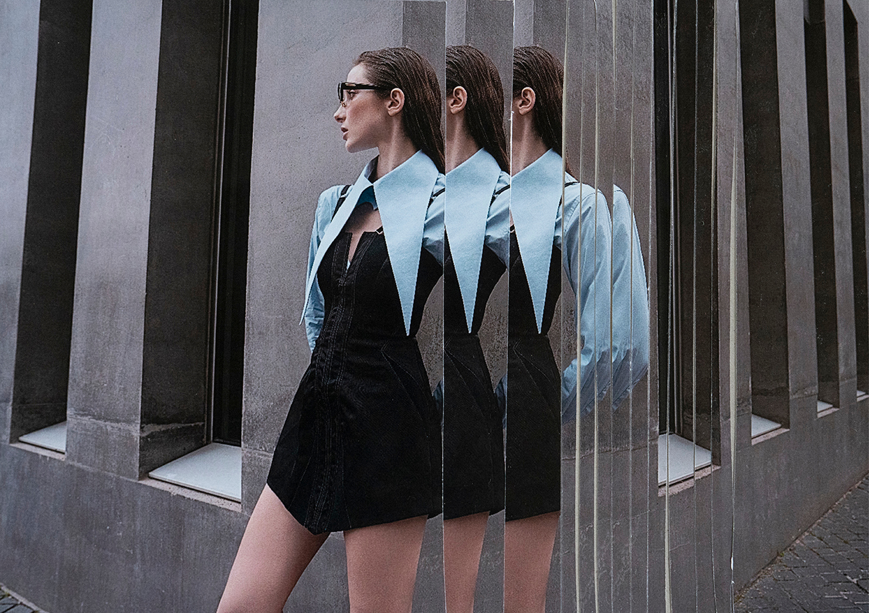 Fashion Story: Yesterday