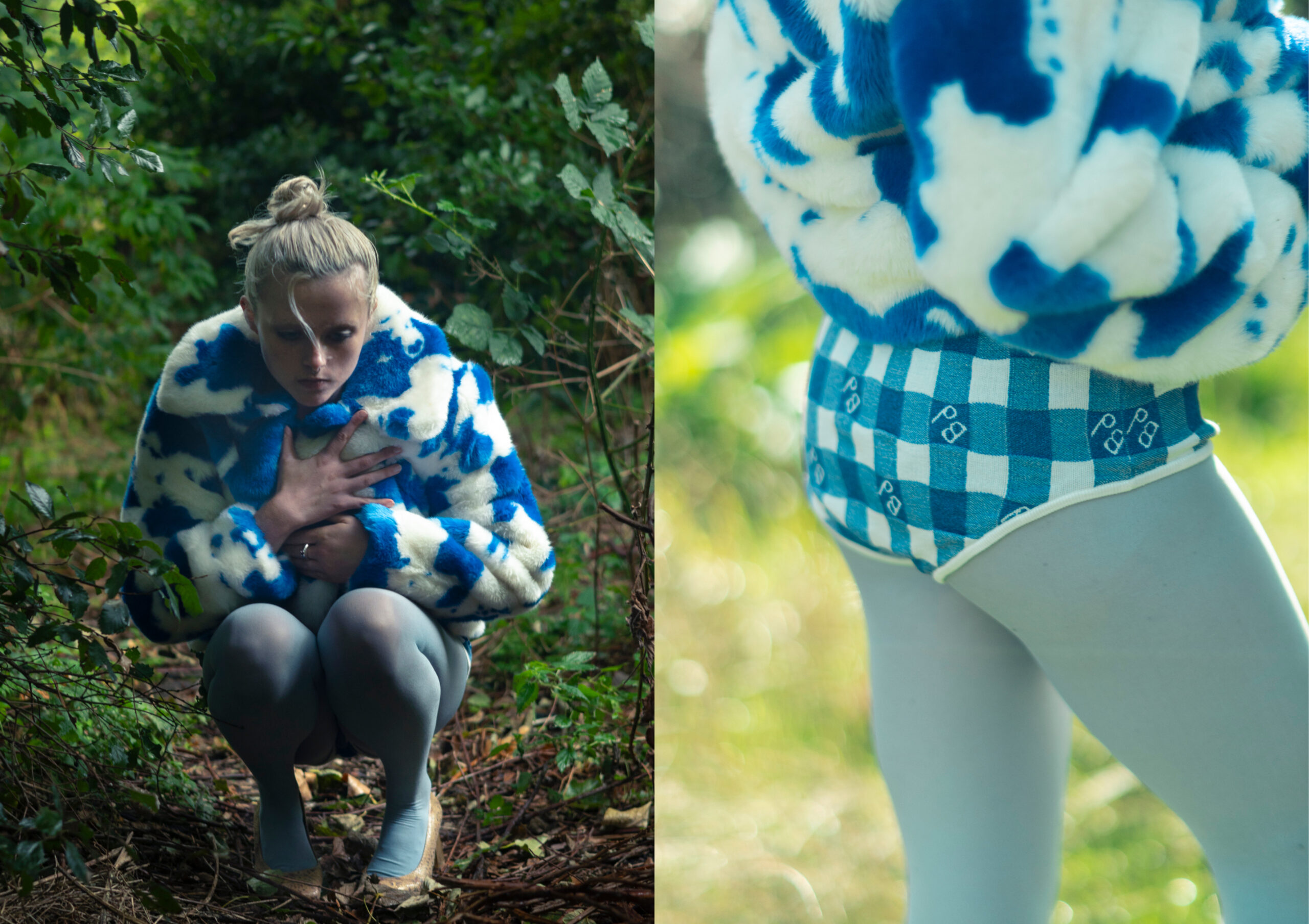 Fashion Story: Reborn