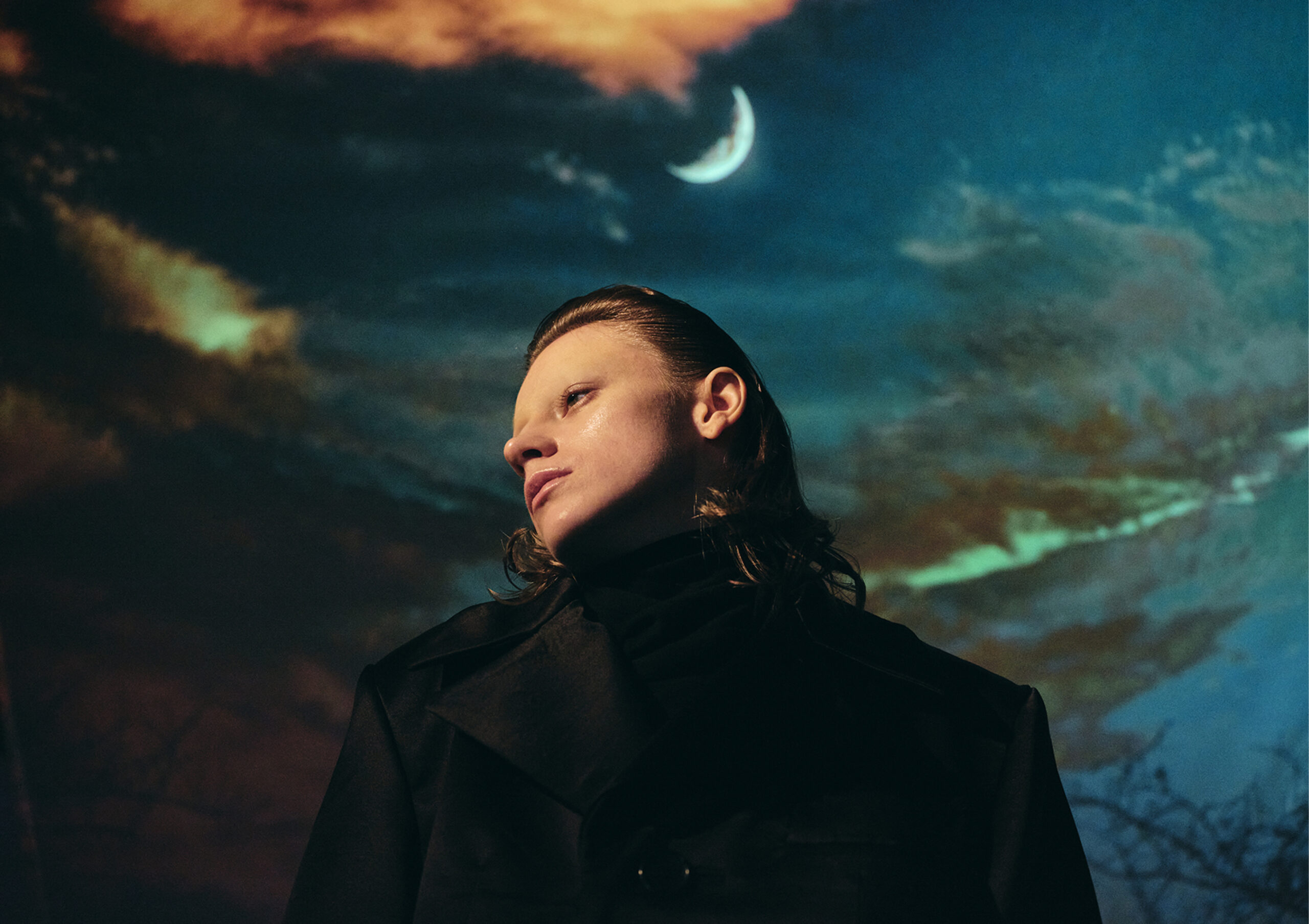 Fashion Story: Storm