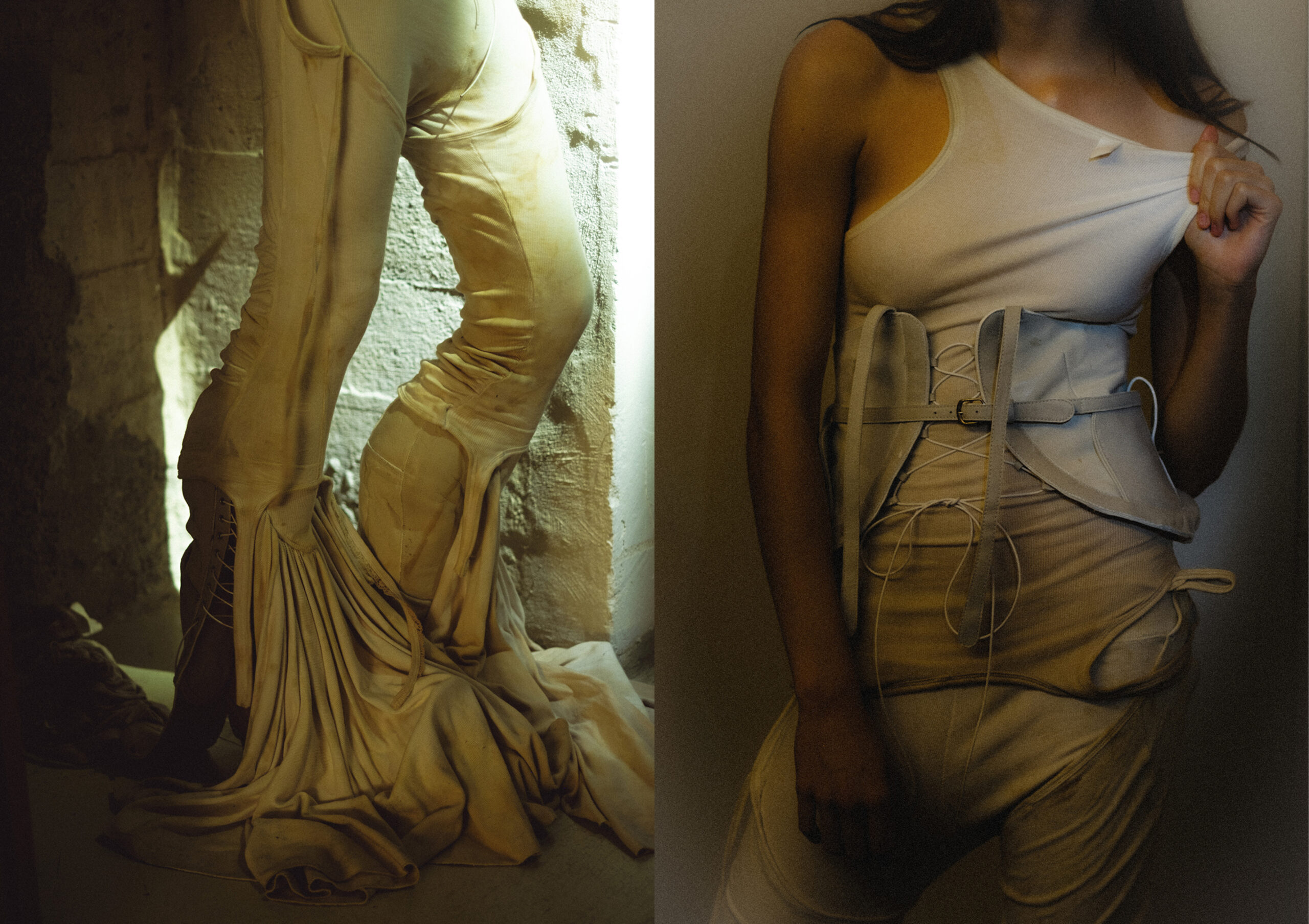 Fashion Story: Forgotten