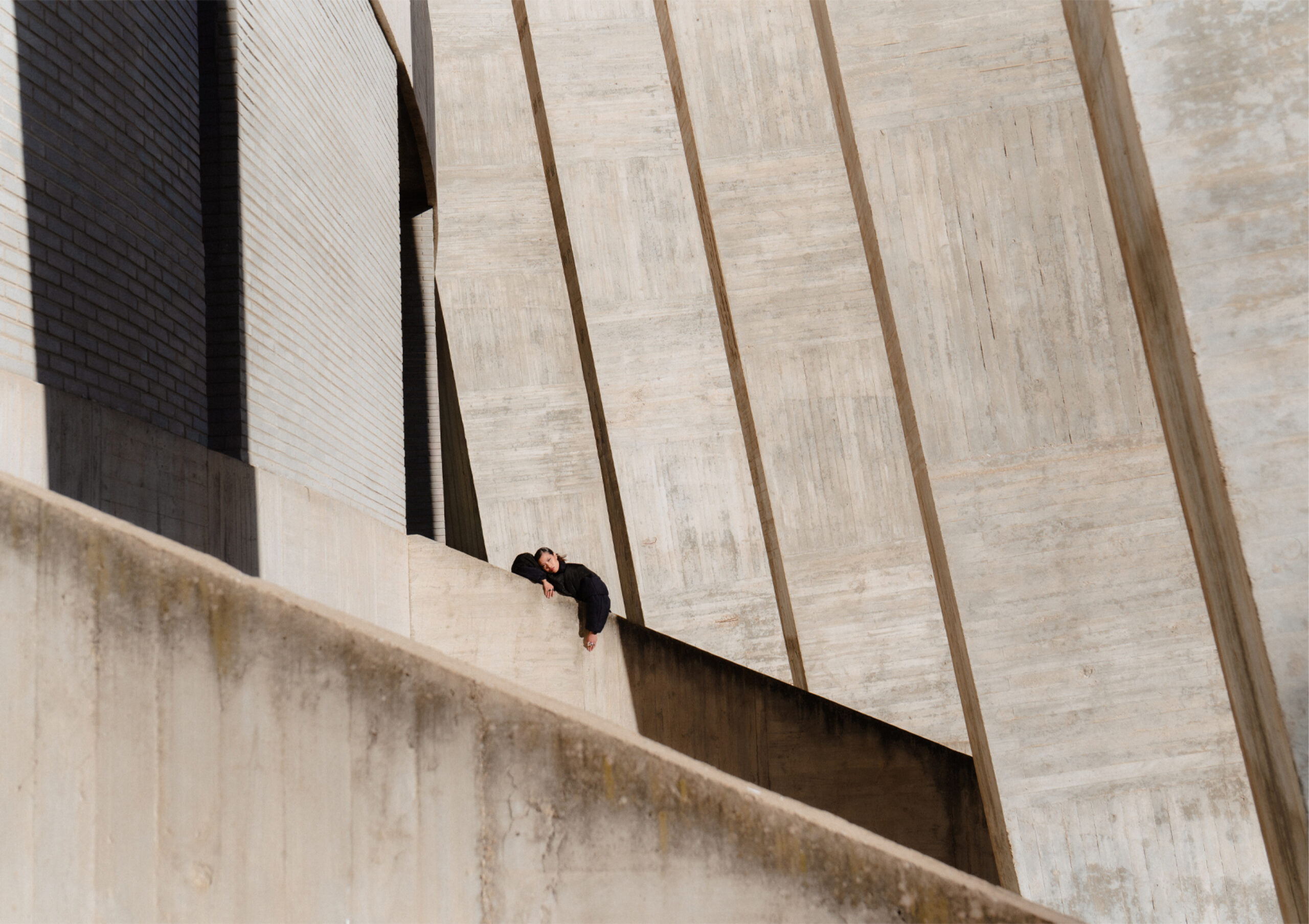 Fashion Story: Yesterday