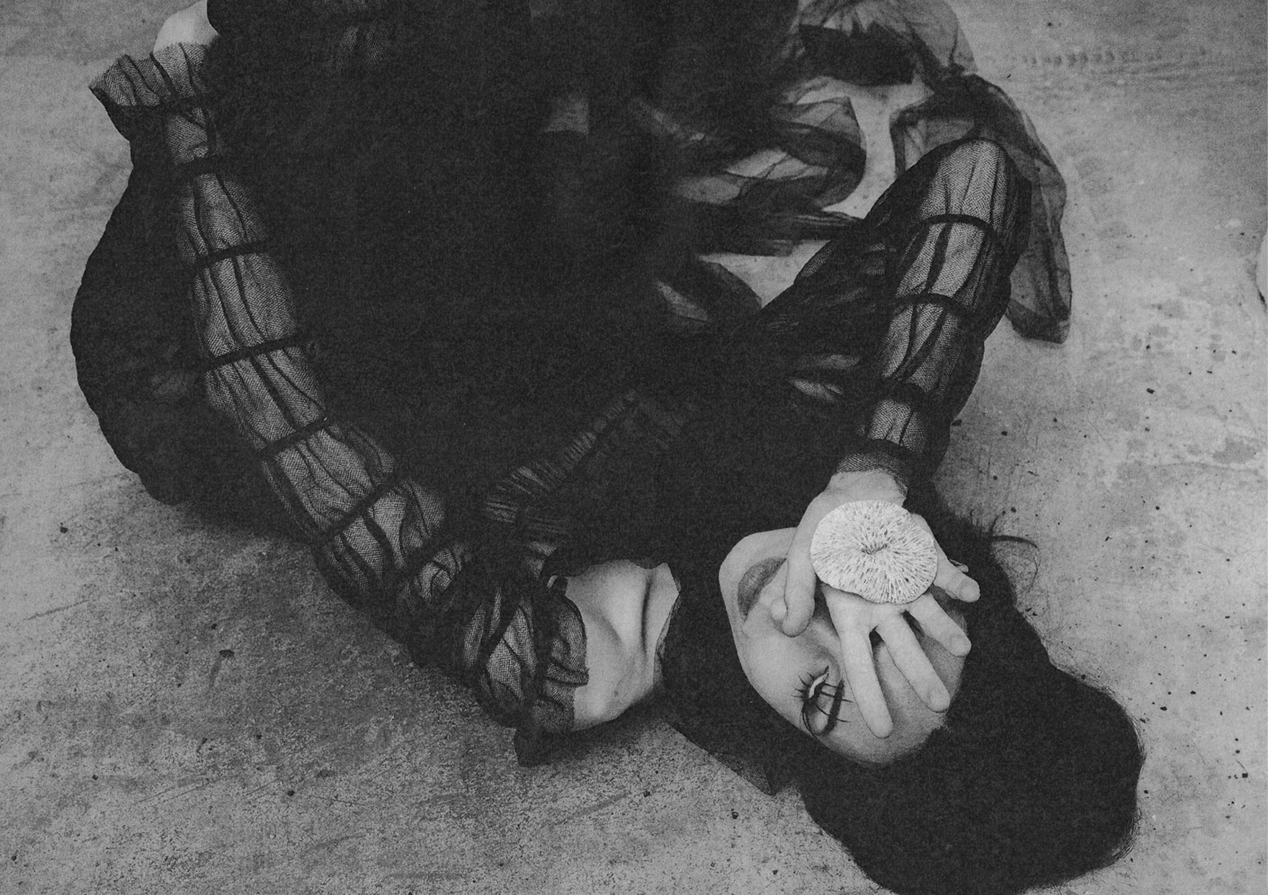 Fashion Story: Close