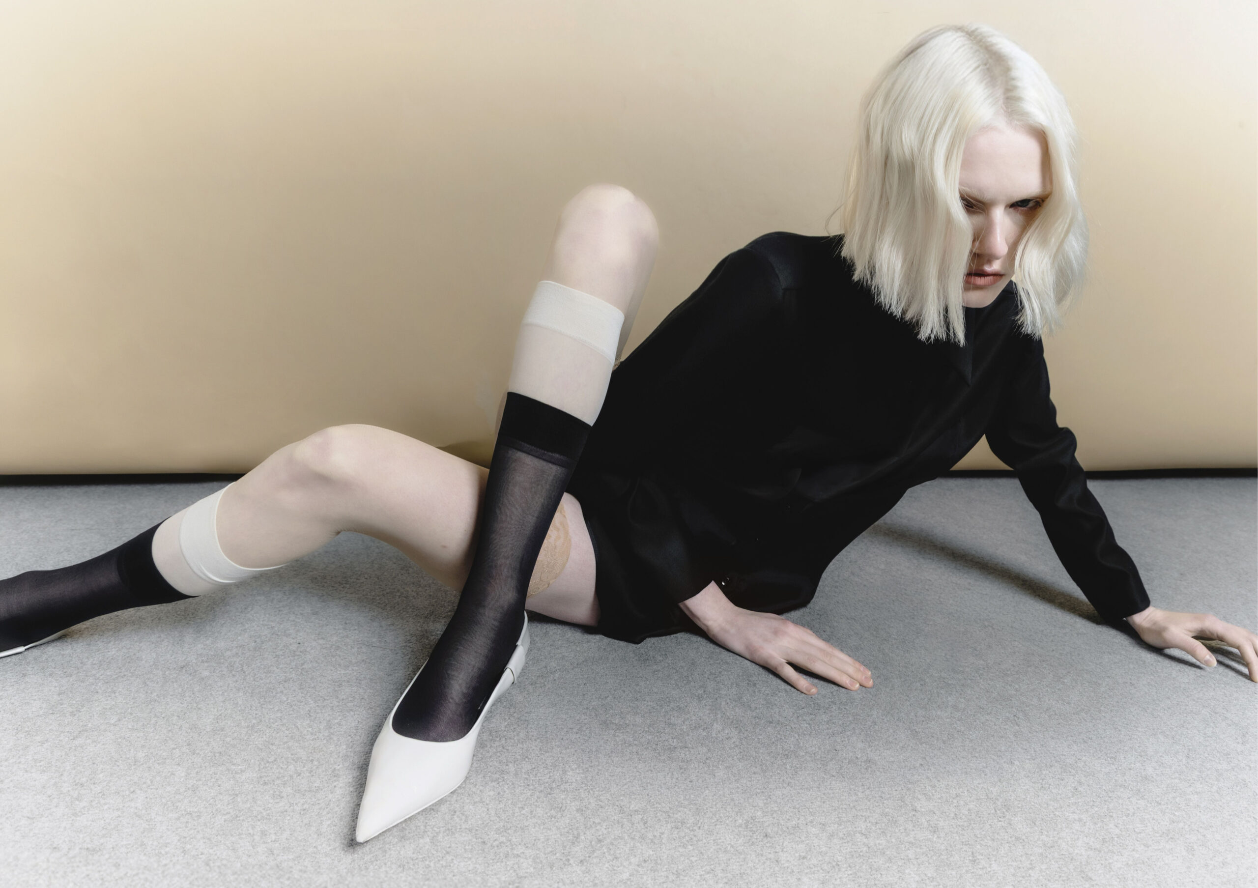 Fashion Story: Layers