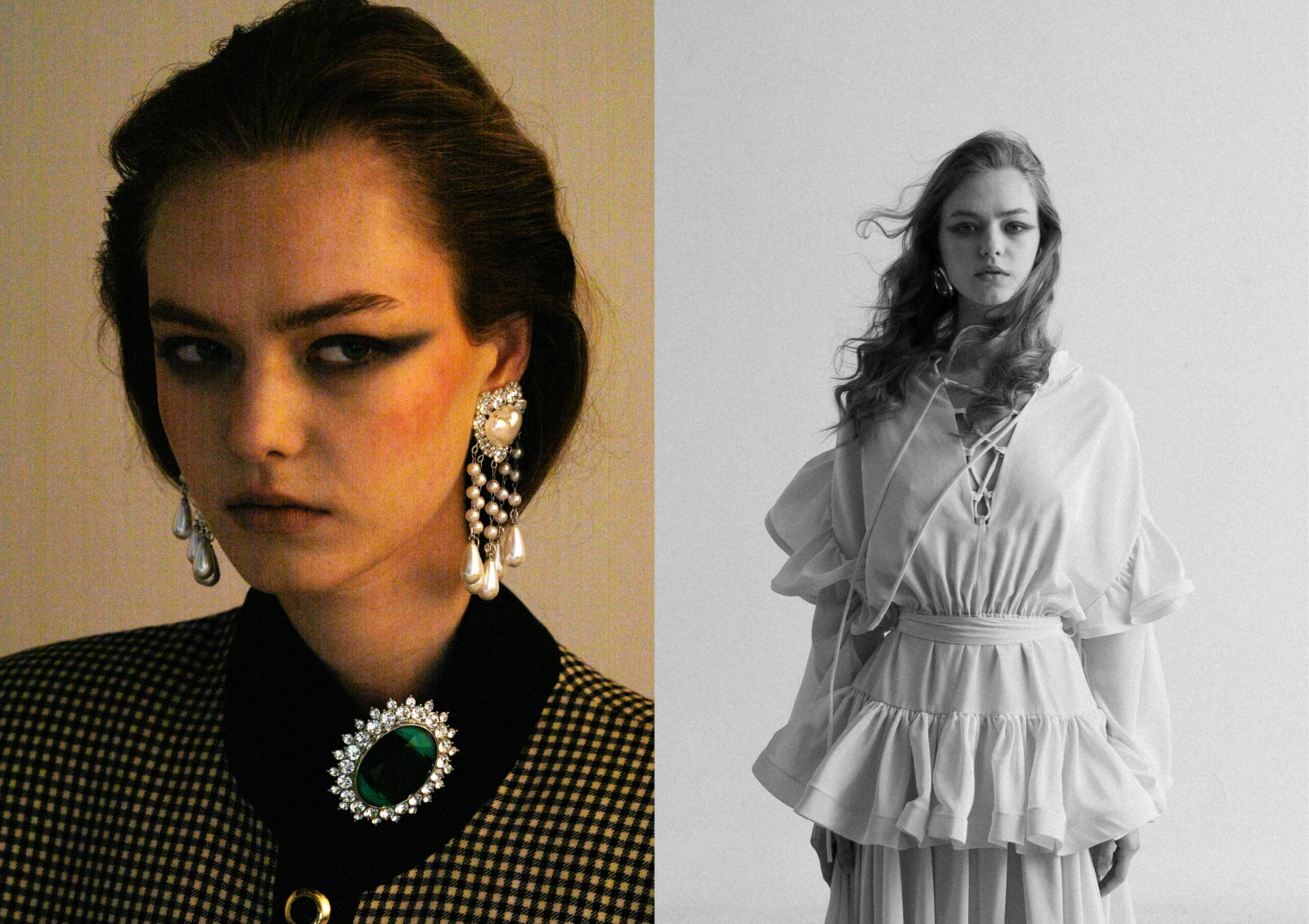 Fashion Story: Still