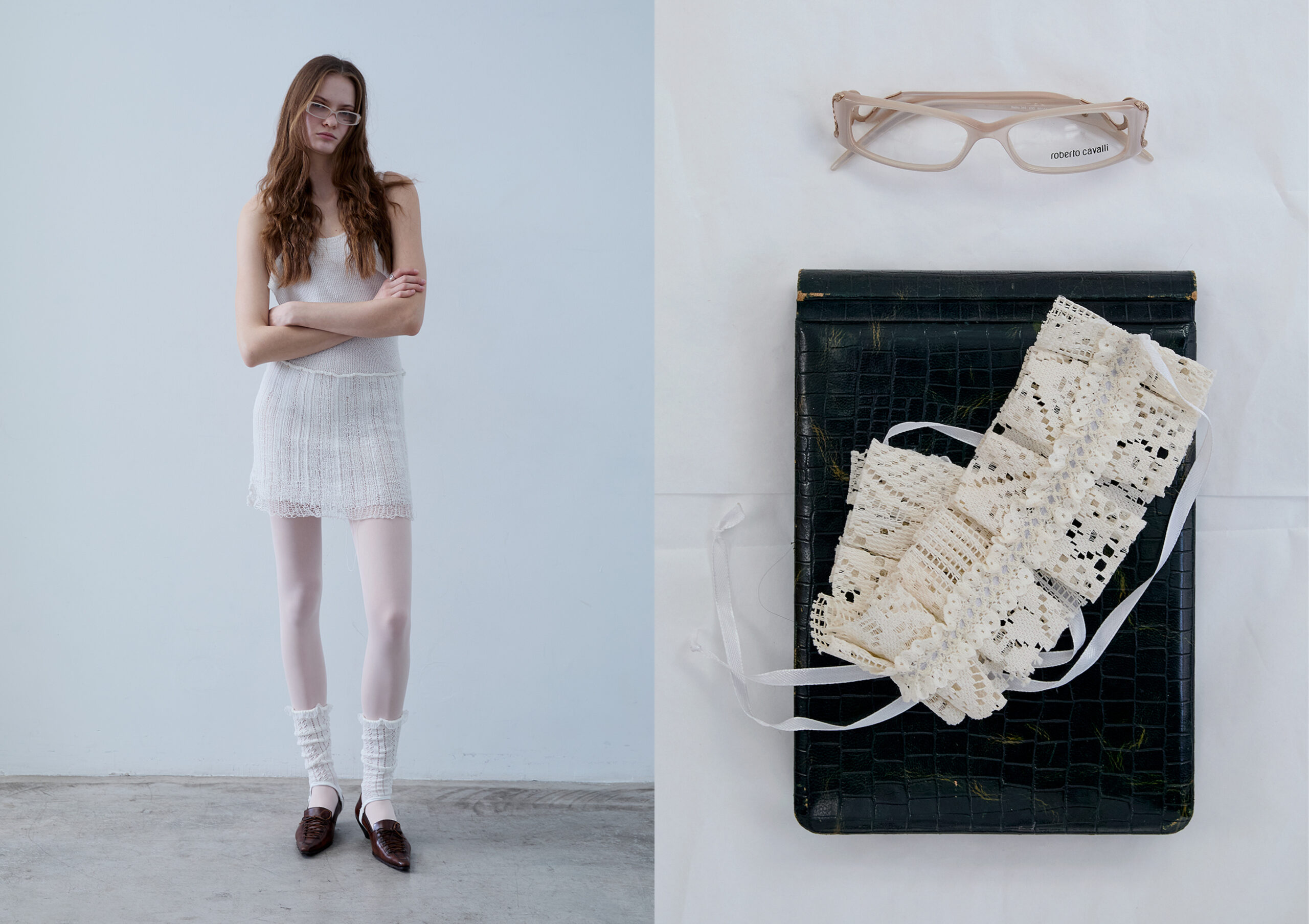 Fashion Story: A Certain Interest