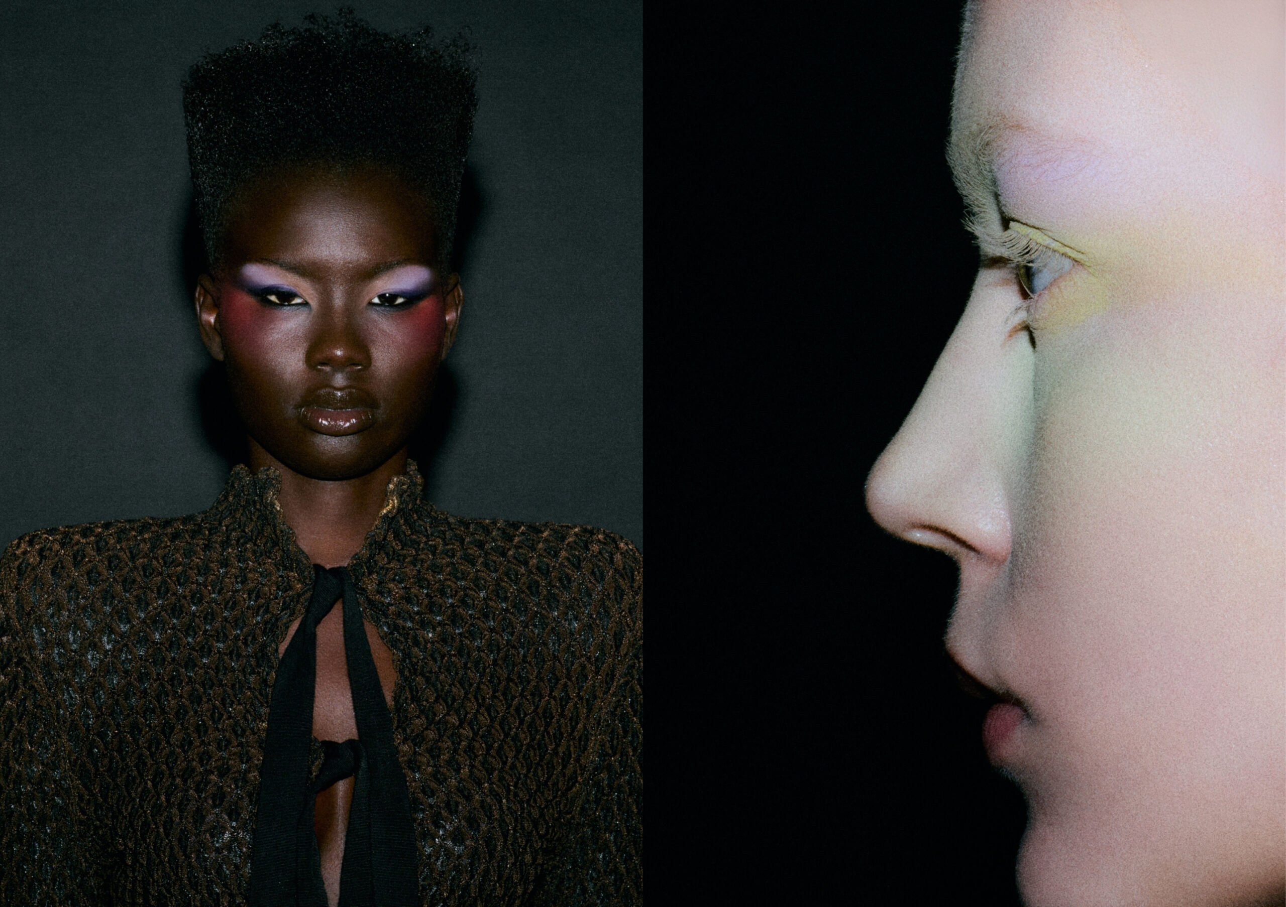 Fashion Story: Hypnos